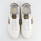 Sneakers Homme EDITION 6 Taupe Band