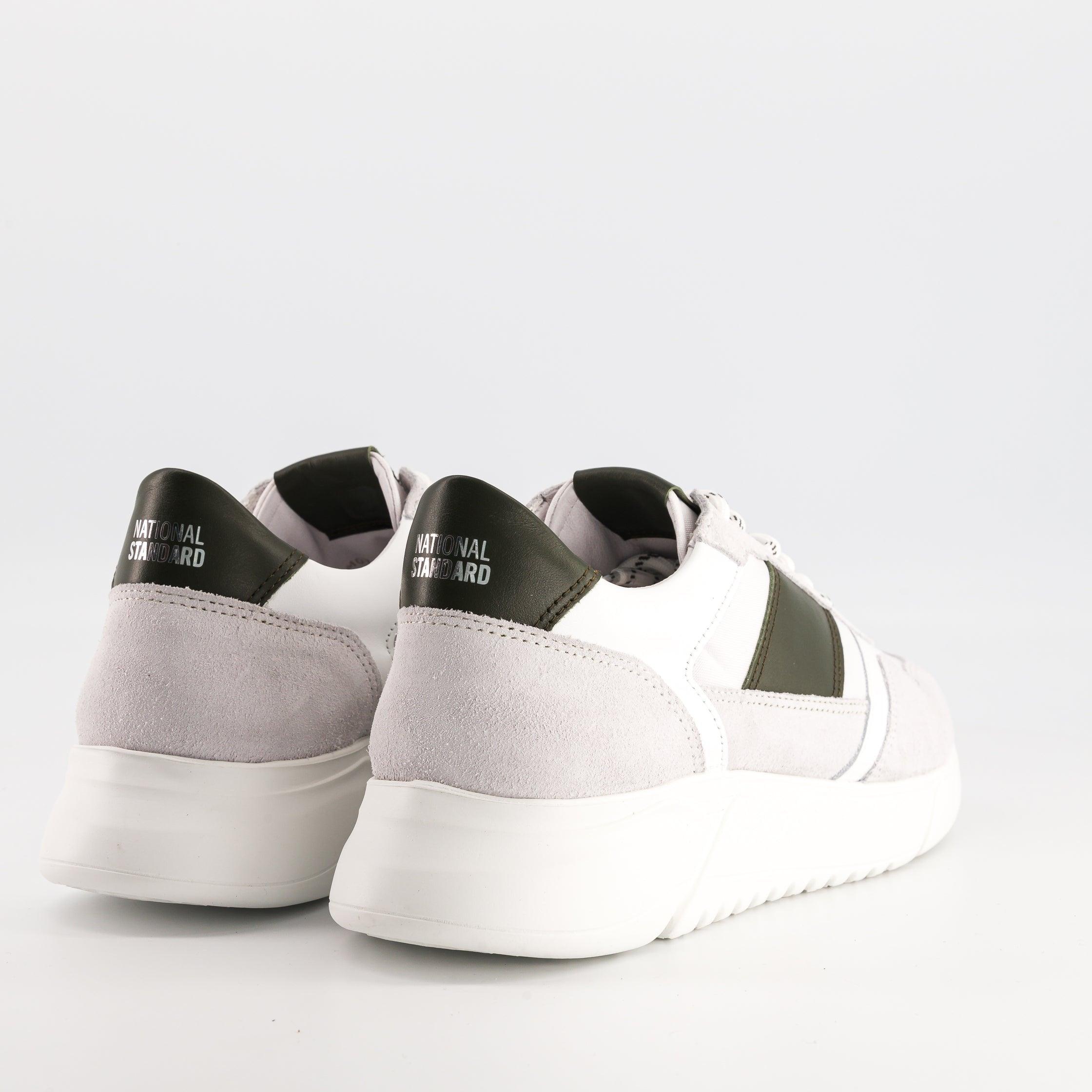 Sneakers Homme EDITION 7 Militare Band