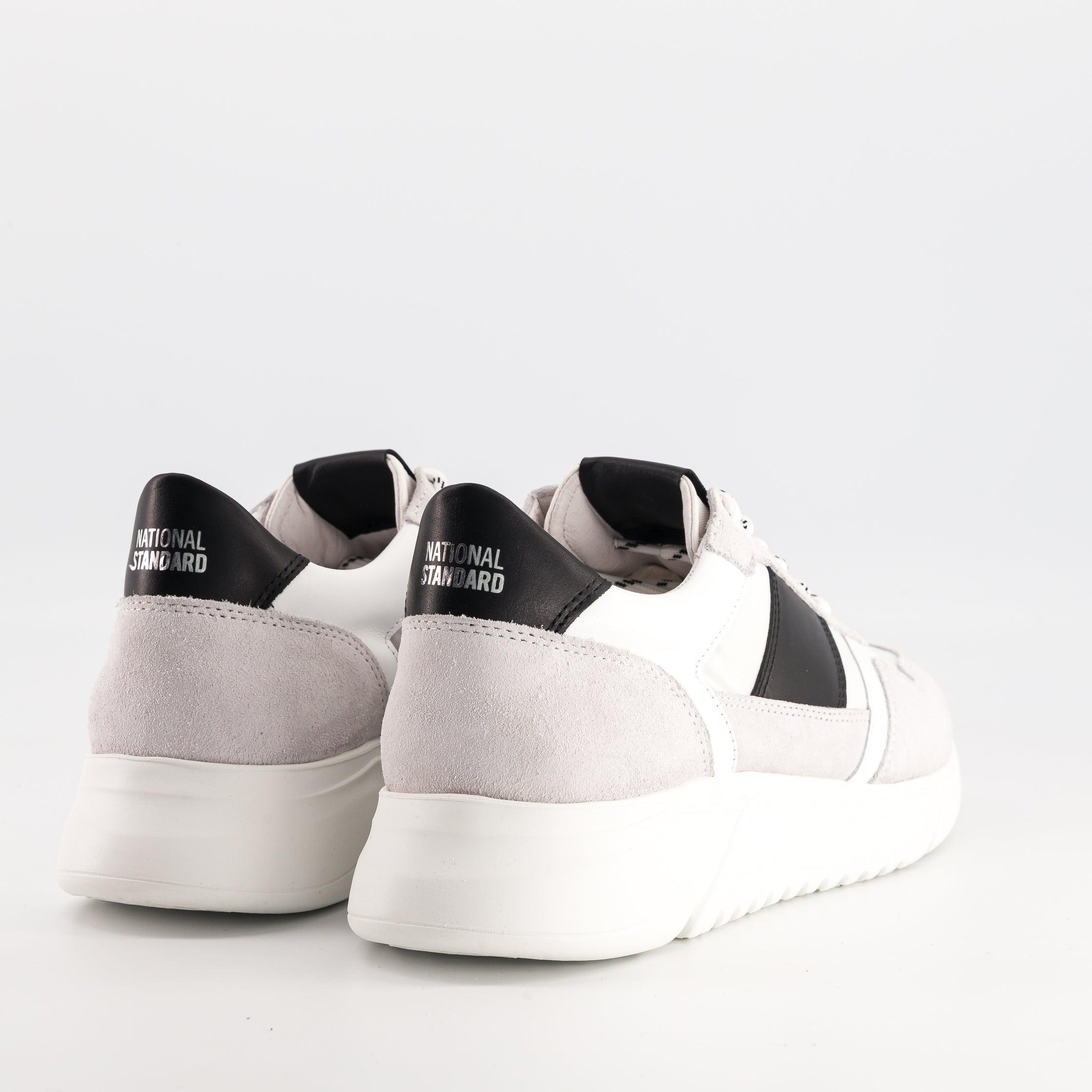 Sneakers Homme EDITION 7 Black Band