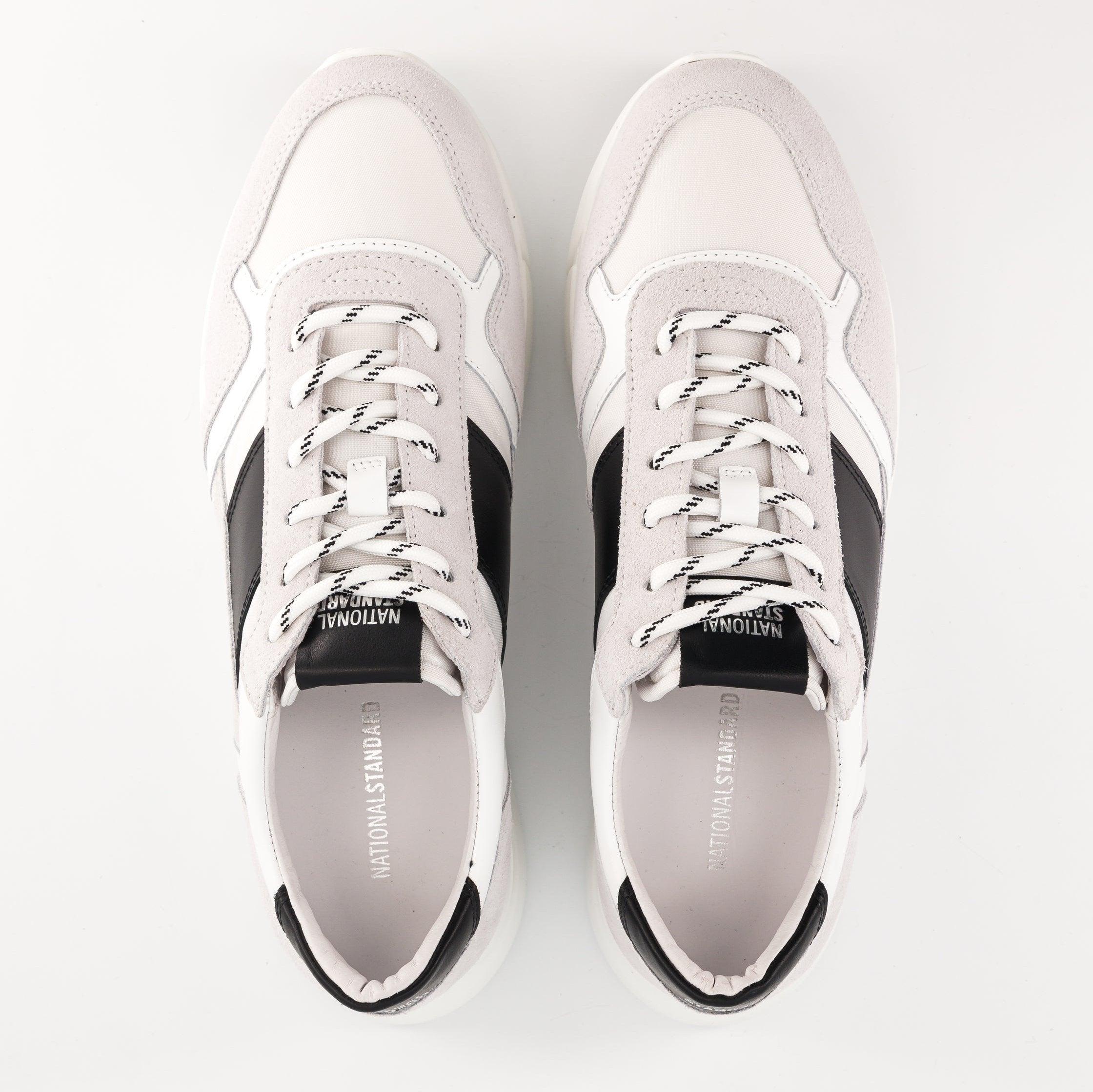 Sneakers Homme EDITION 7 Black Band