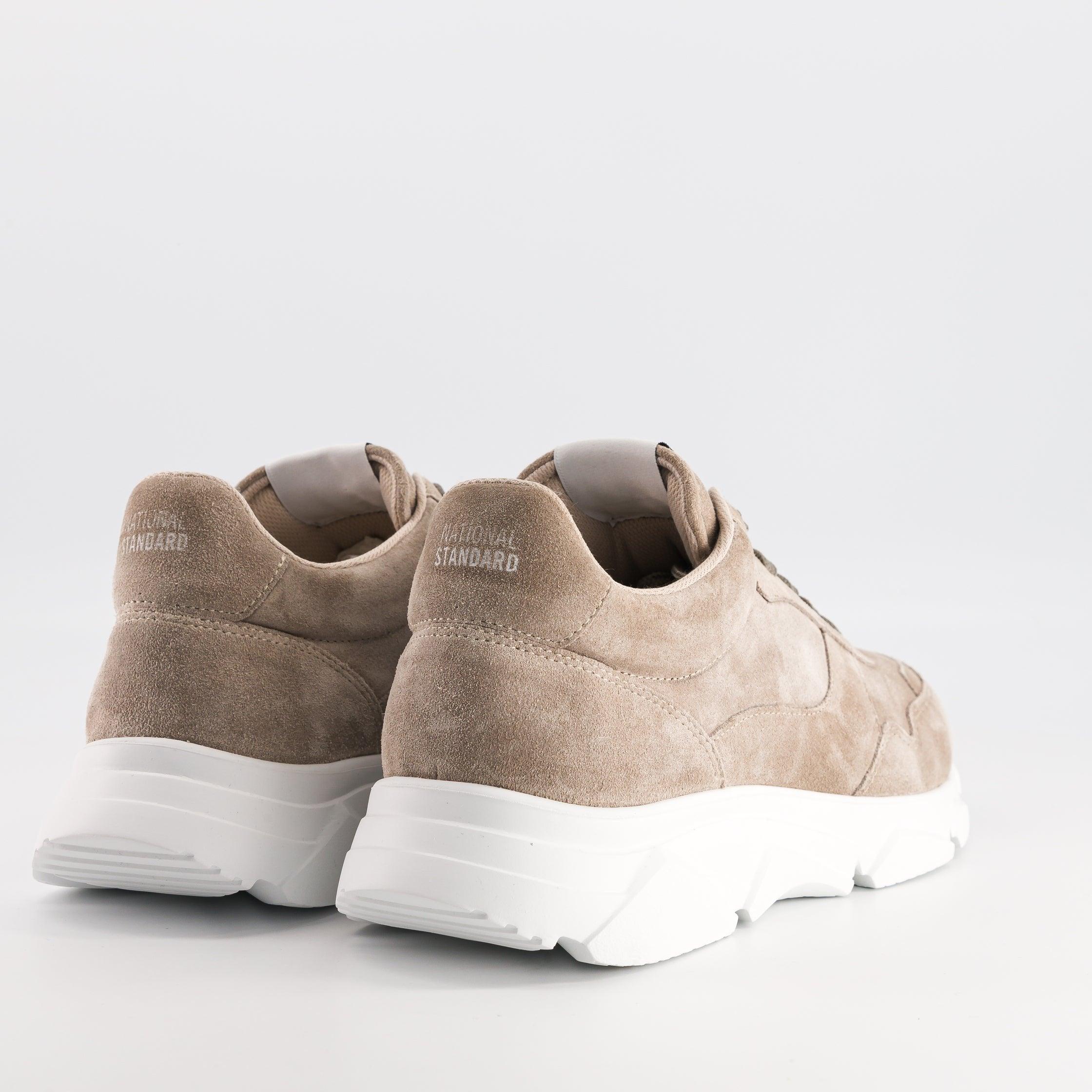 Sneakers Homme EDITION 7 Sand Suede