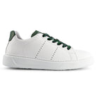 Sneakers Homme EDITION 9 White Vert