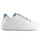 Sneakers Homme EDITION 9 White Ciel