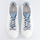 Sneakers Homme EDITION 9 White Ciel