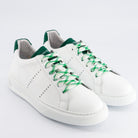 Sneakers Homme EDITION 9 White Green