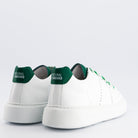 Sneakers Homme EDITION 9 White Green