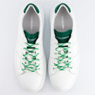 Sneakers Homme EDITION 9 White Green