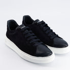 Sneakers Homme EDITION 9 Navy Suede