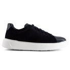 Sneakers Homme EDITION 9 Navy Suede