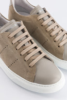 Sneakers Homme EDITION 9 Sand Suede