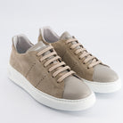 Sneakers Homme EDITION 9 Sand Suede