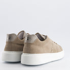 Sneakers Homme EDITION 9 Sand Suede