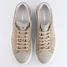 Sneakers Homme EDITION 9 Sand Suede