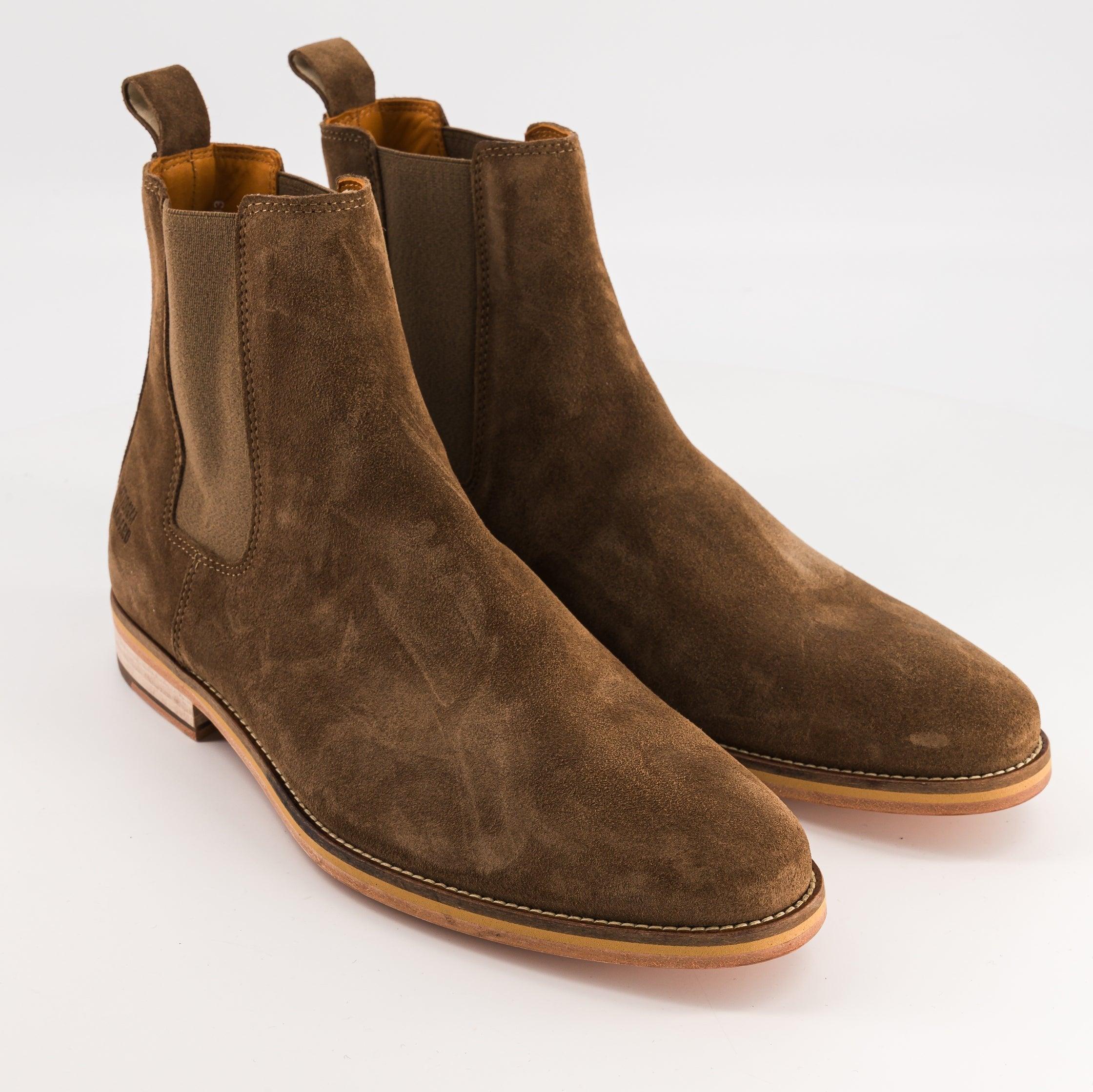 Chelsea Boots Homme EDITION 14 Natural