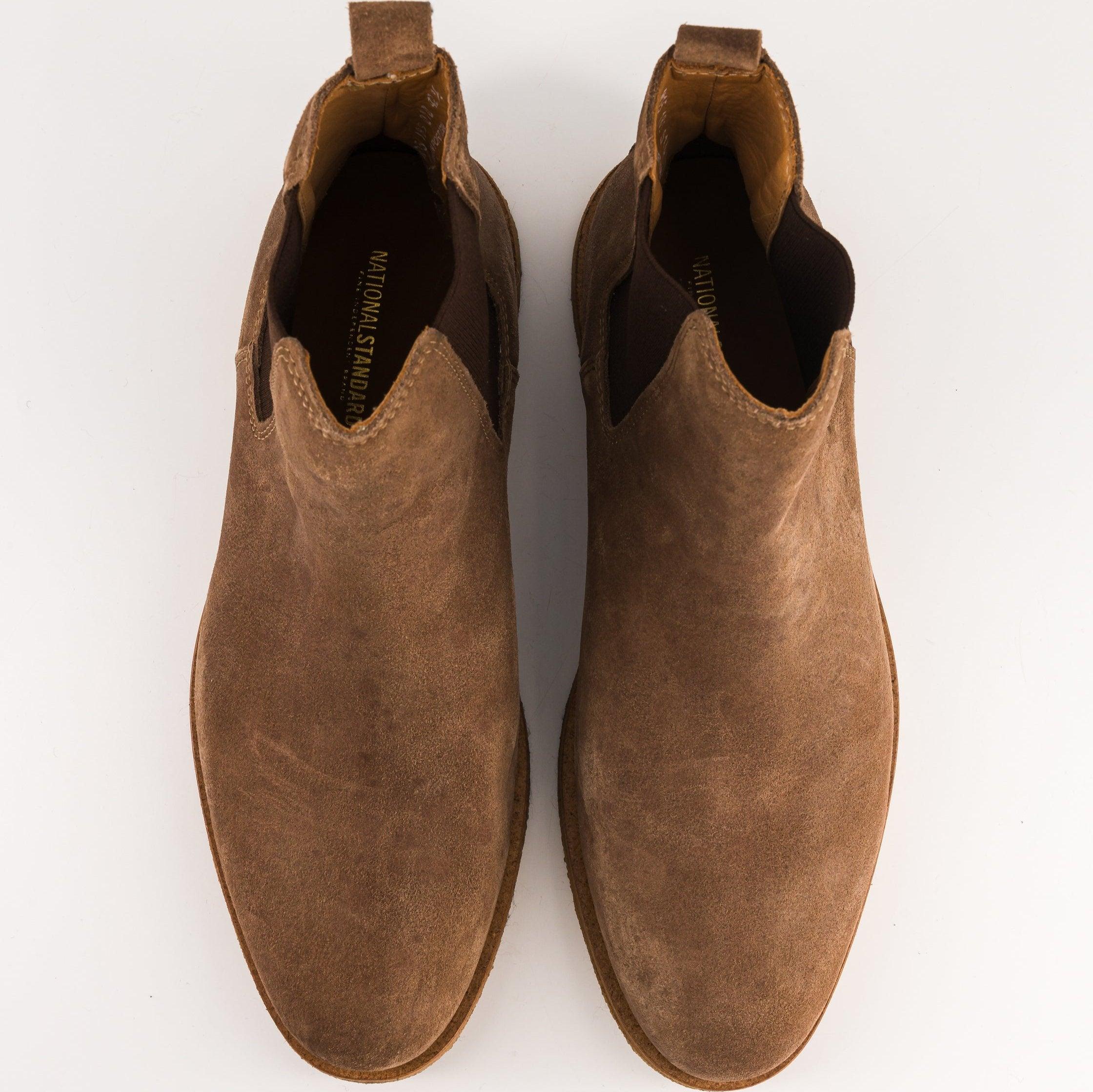 Chelsea Boots Homme EDITION 15 Natural