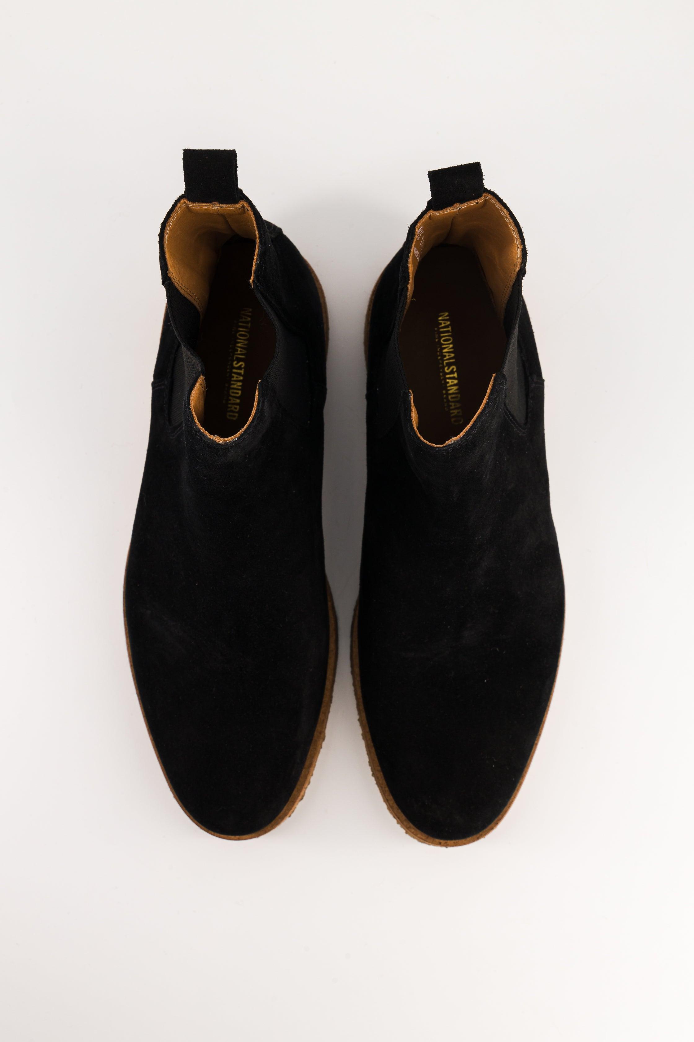 Chelsea Boots Homme EDITION 15 Black