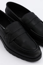 Mocassins Homme EDITION 15 Black