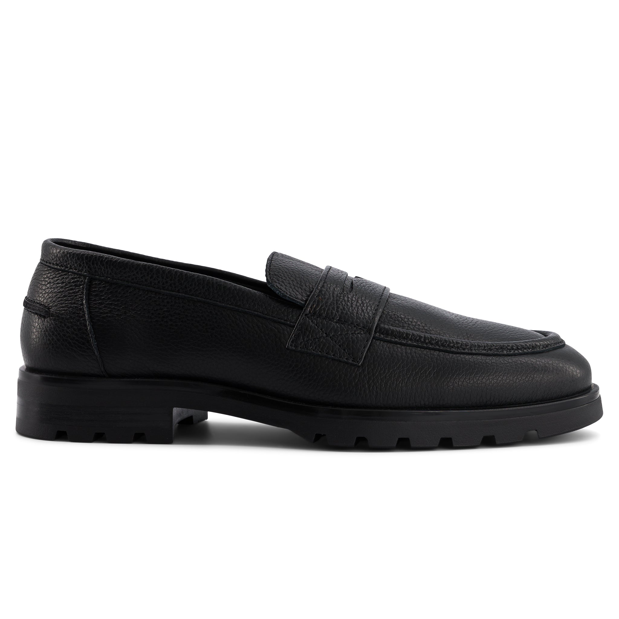 Mocassins Homme EDITION 15 Black