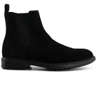Chelsea Boots Homme EDITION 17 Black Suede