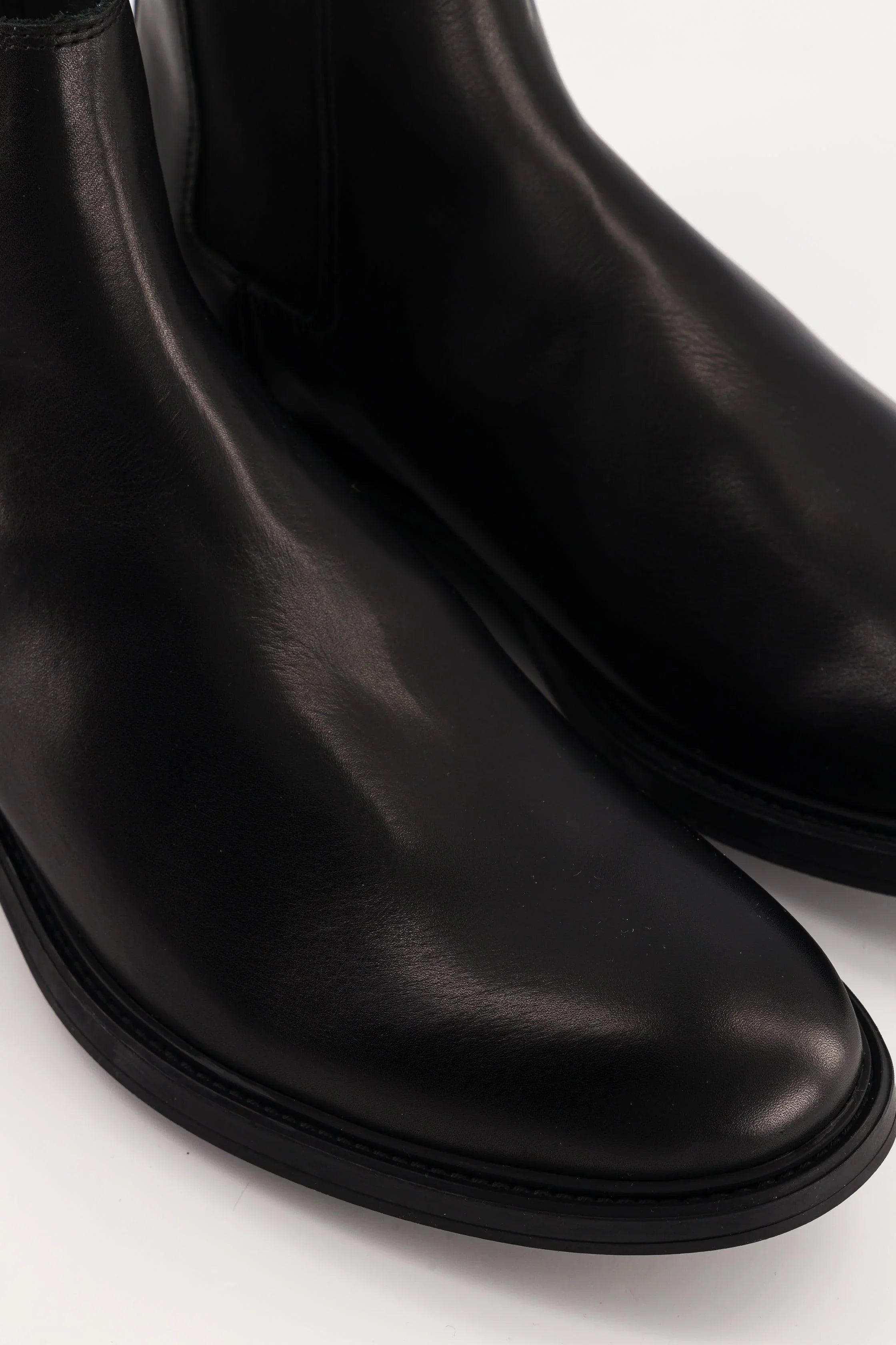 Chelsea Boots Homme EDITION 17 Black
