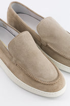 Slipppers Homme EDITION 20 Sand Suede