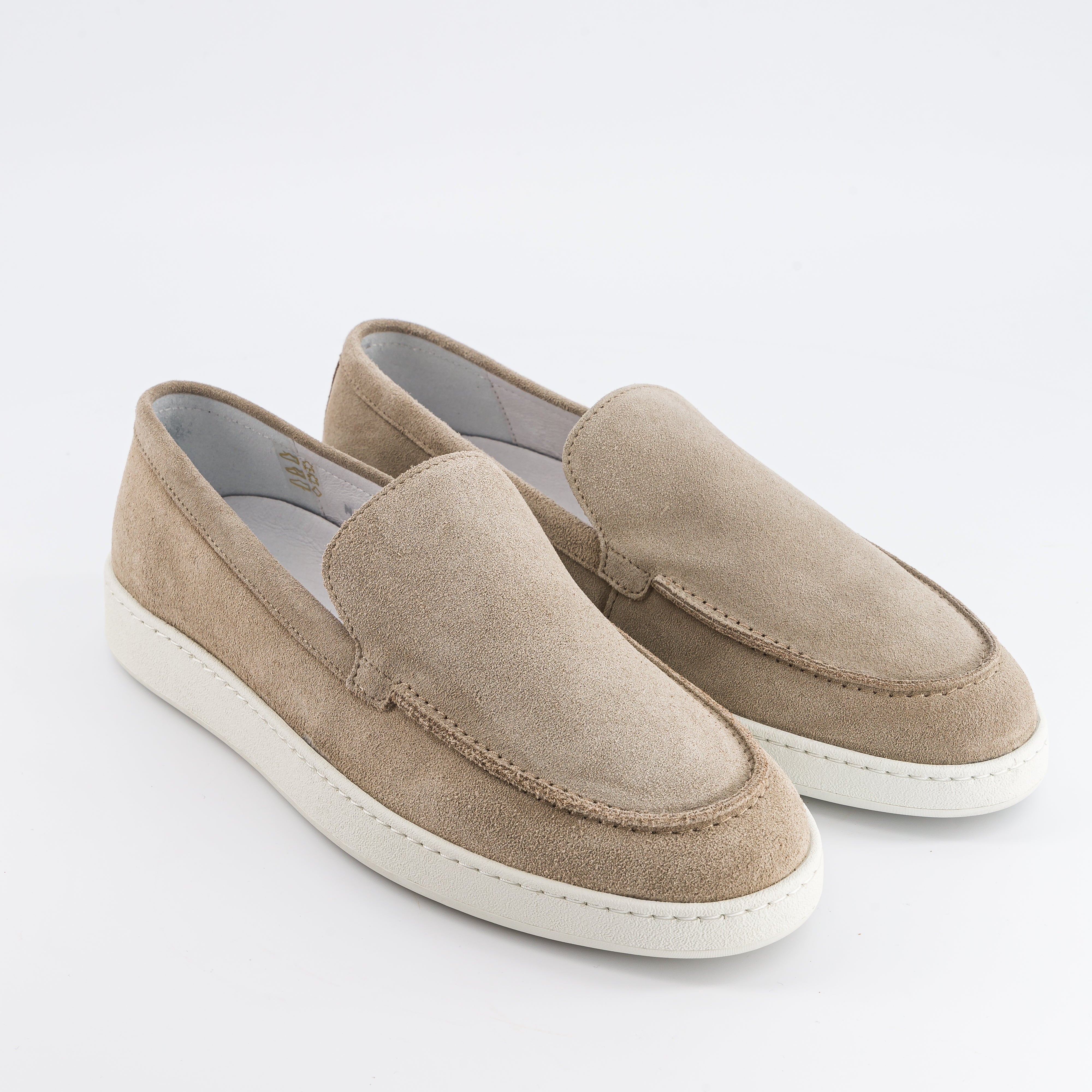 Slipppers Homme EDITION 20 Sand Suede