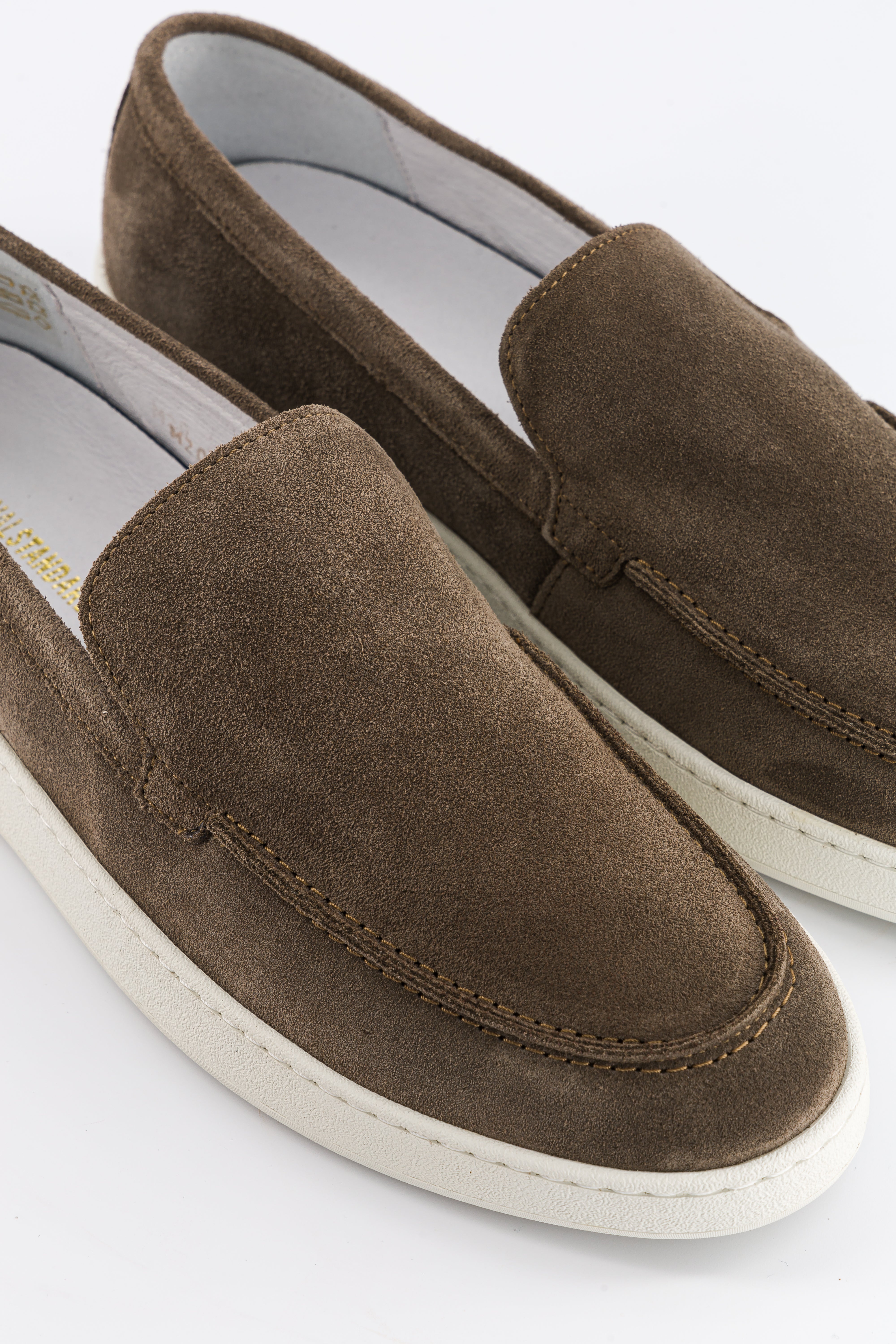 Slipppers Homme EDITION 20 Caribou Suede