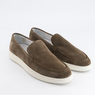 Slipppers Homme EDITION 20 Caribou Suede