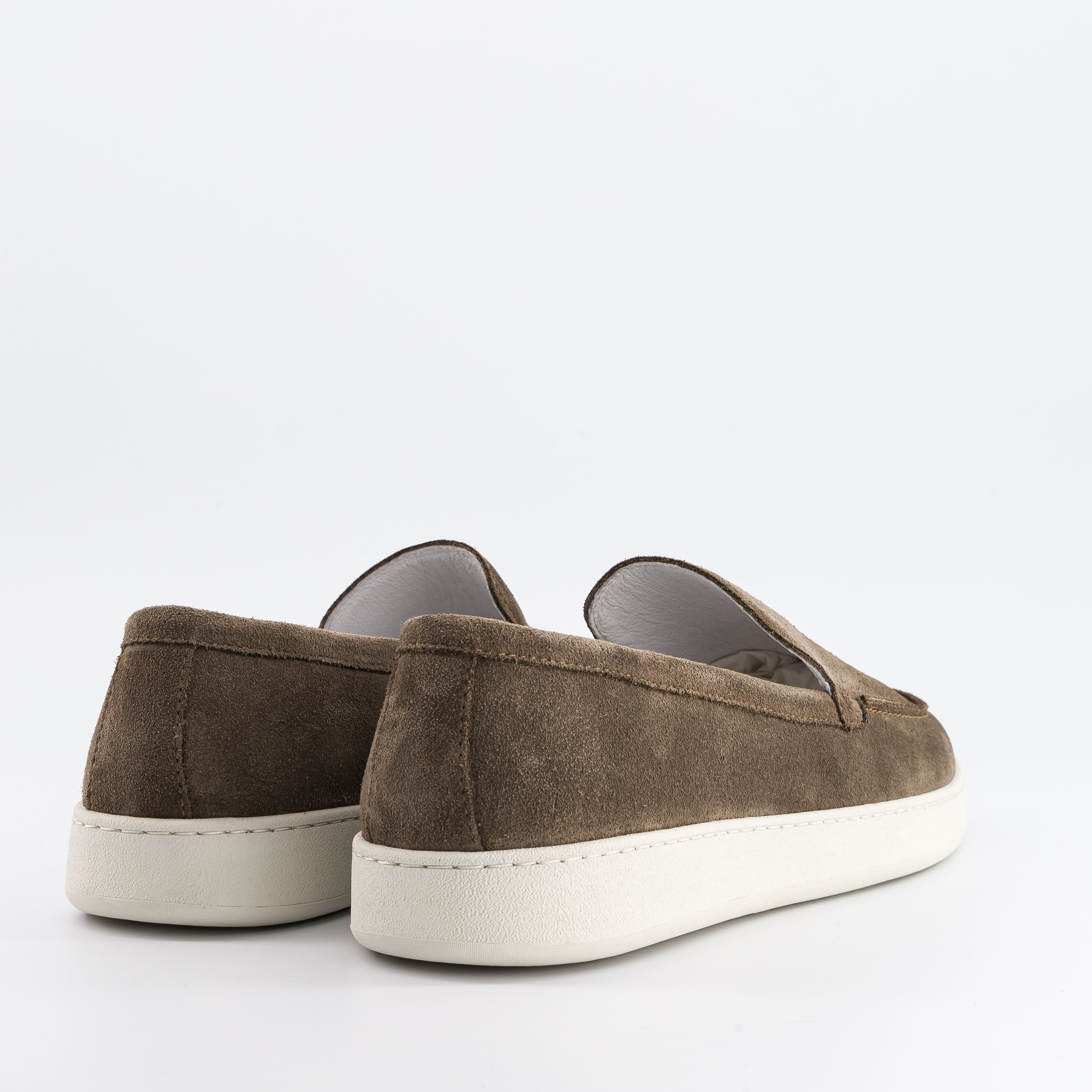 Slipppers Homme EDITION 20 Caribou Suede