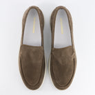 Slipppers Homme EDITION 20 Caribou Suede