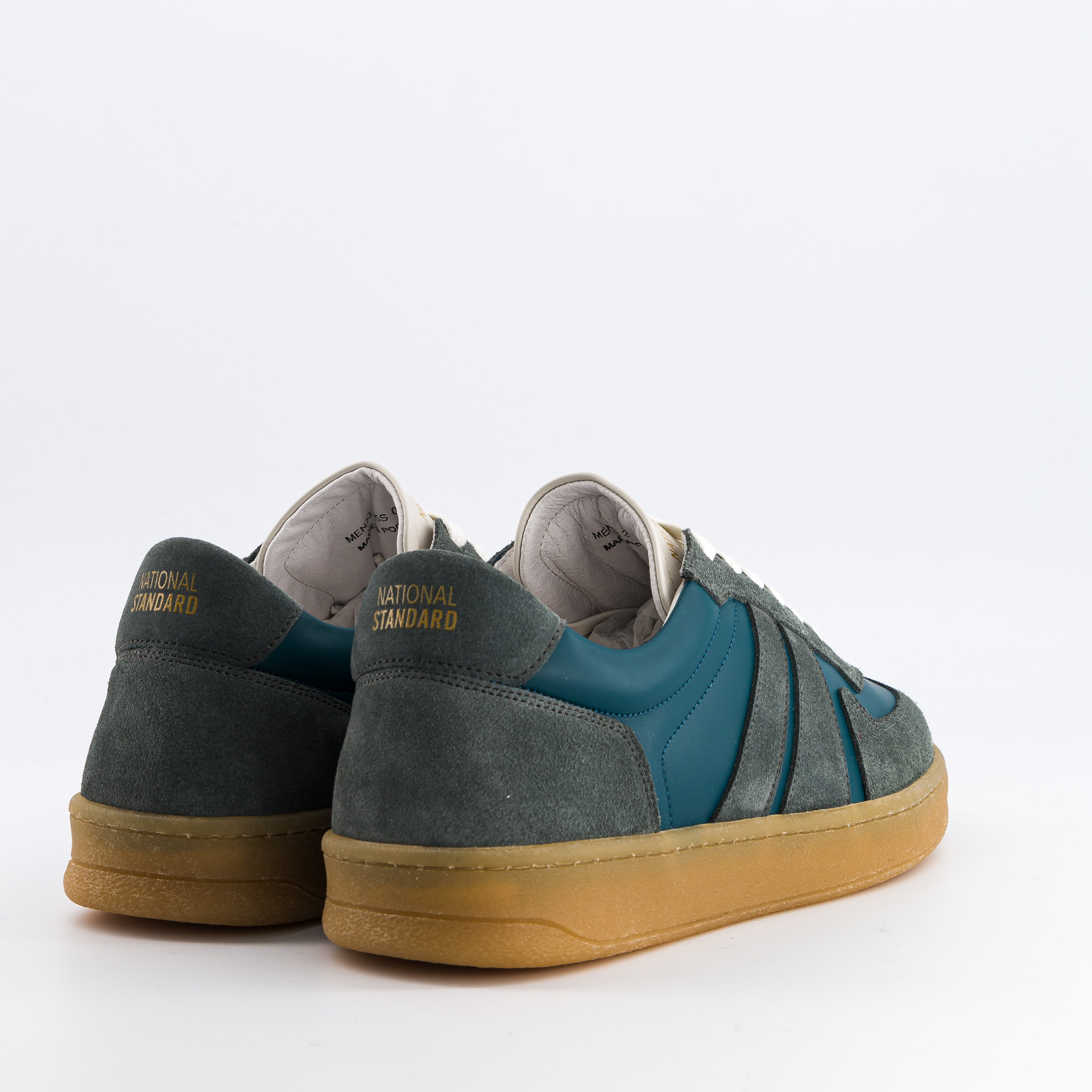 Sneakers Homme EDITION 33 Conifer