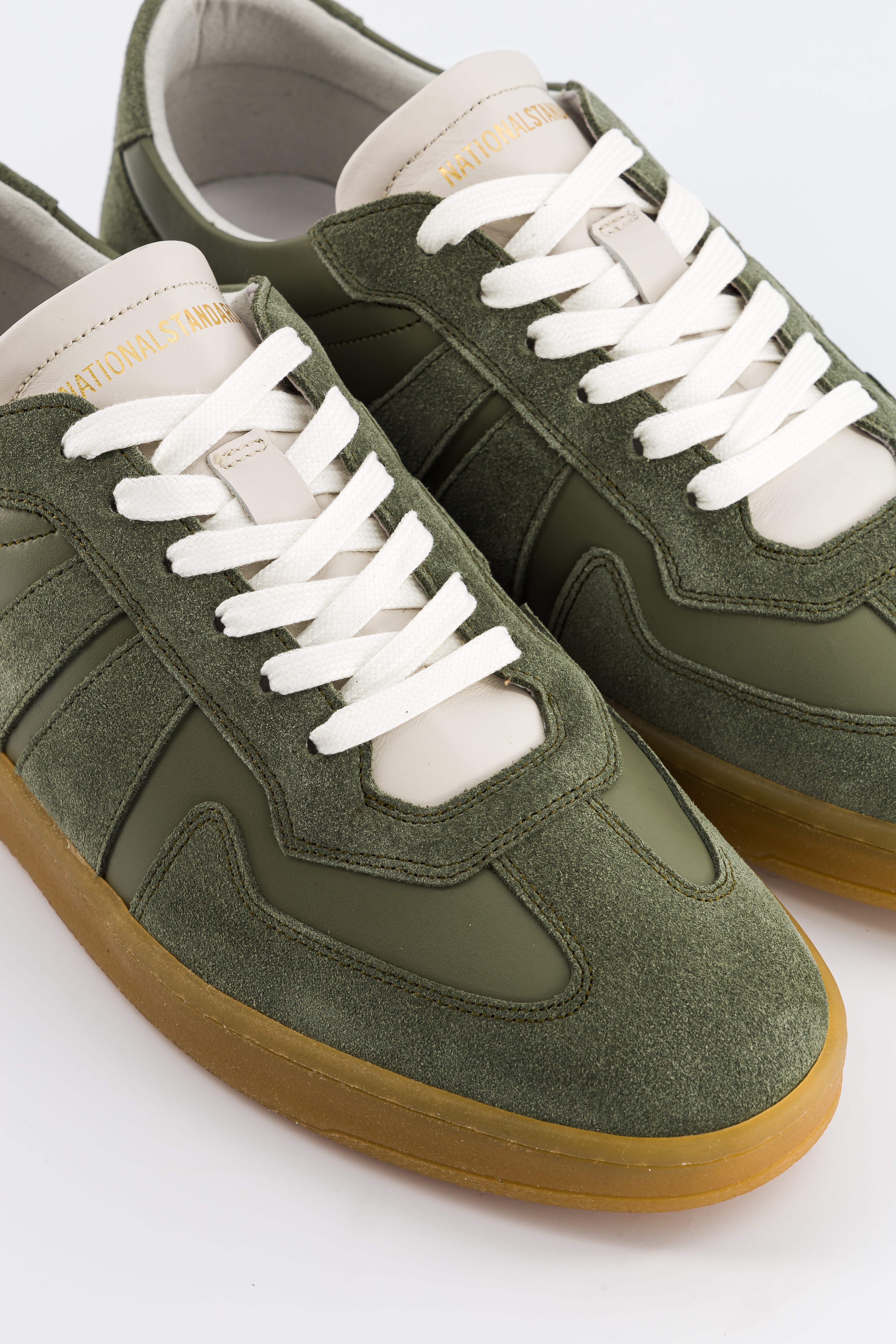 Sneakers Homme EDITION 33 Sage