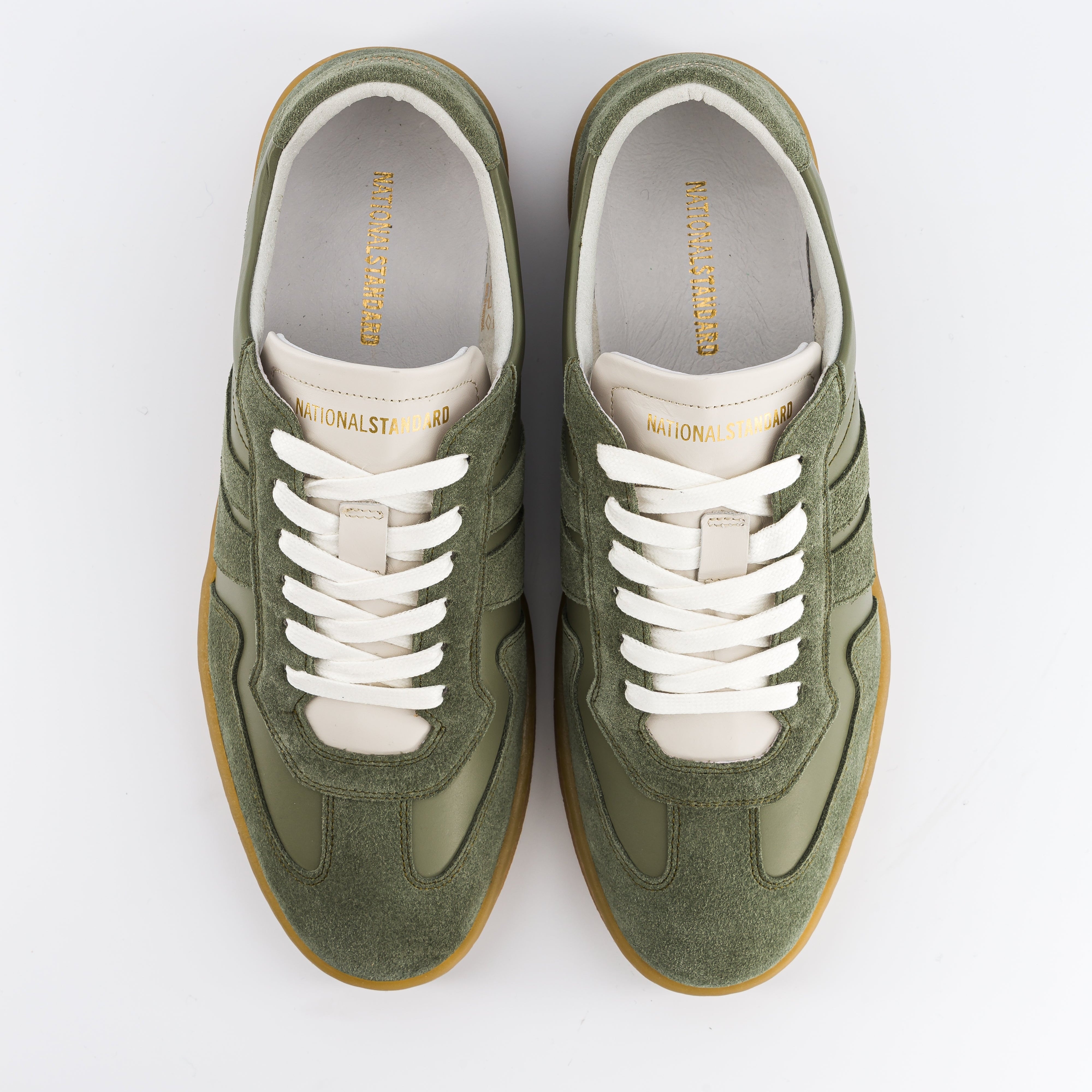 Sneakers Homme EDITION 33 Sage