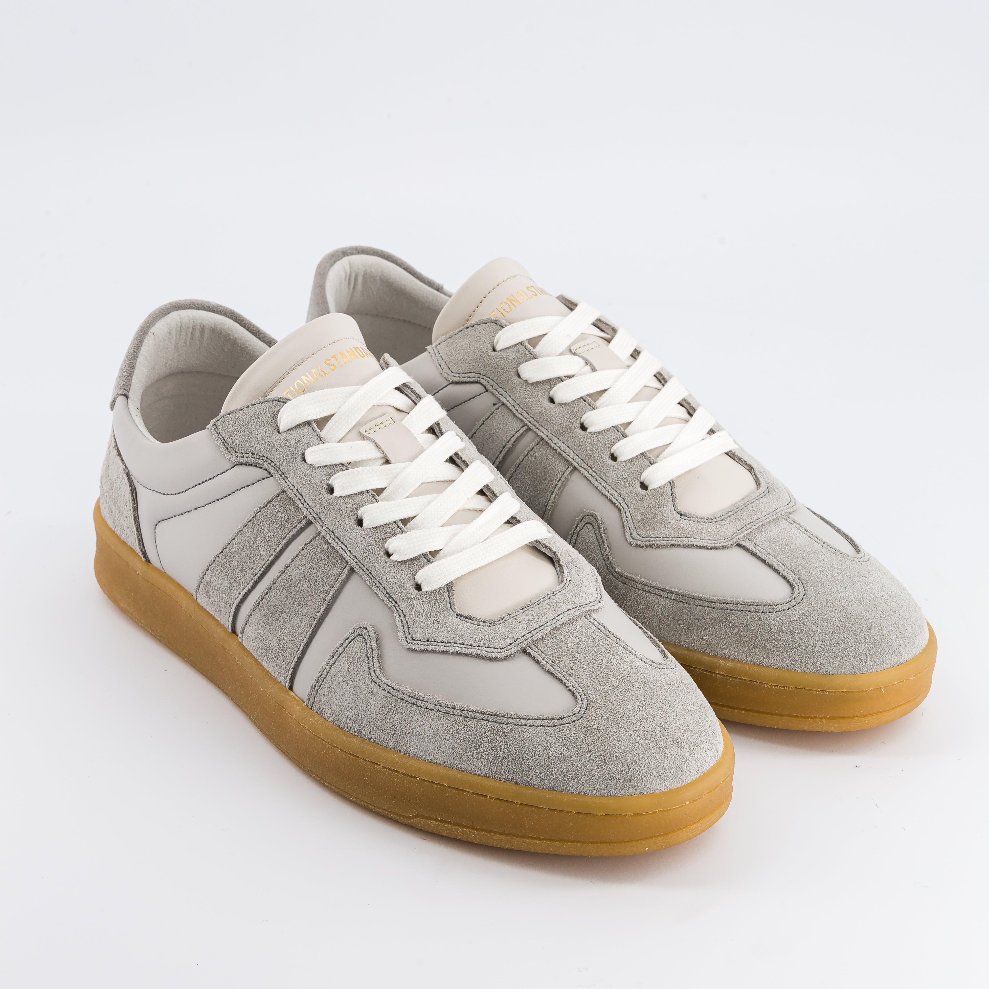 Sneakers Homme EDITION 33 White Grey