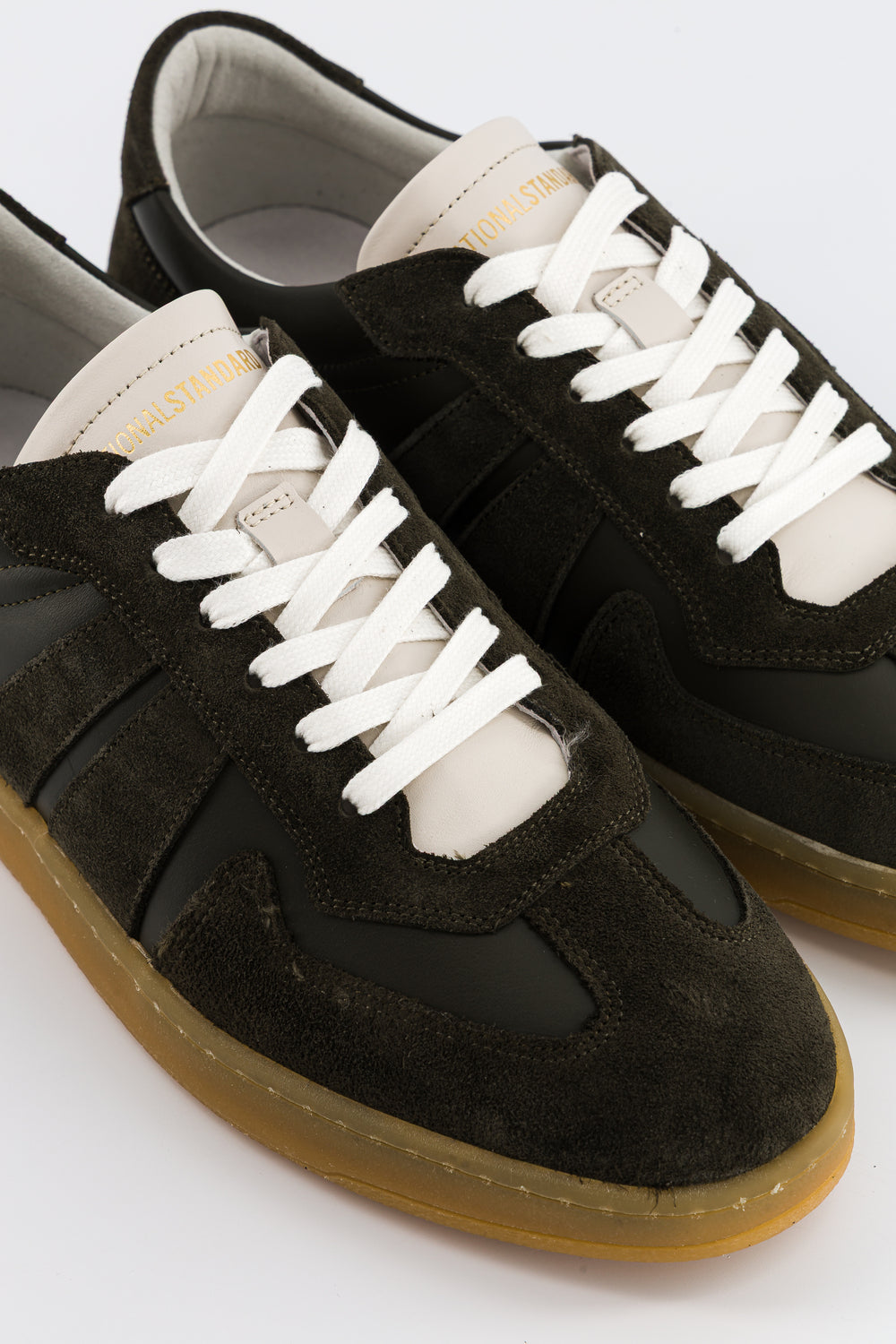 Sneakers Homme EDITION 33 Militare