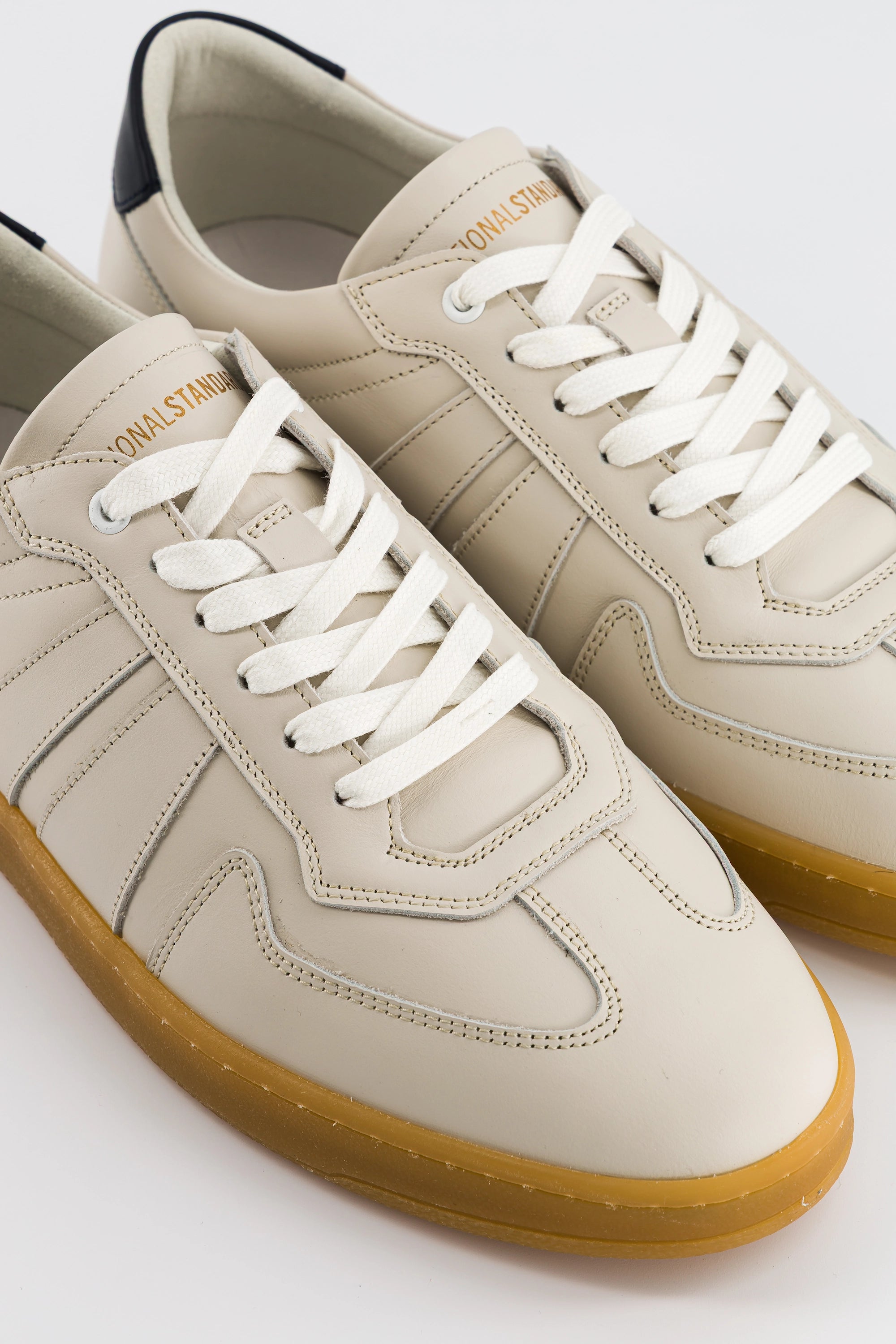 Sneakers Homme EDITION 33 Off white navy