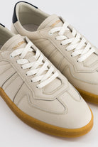 Sneakers Homme EDITION 33 Off white navy