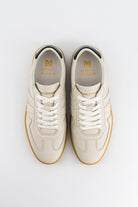 Sneakers Homme EDITION 33 Off white navy