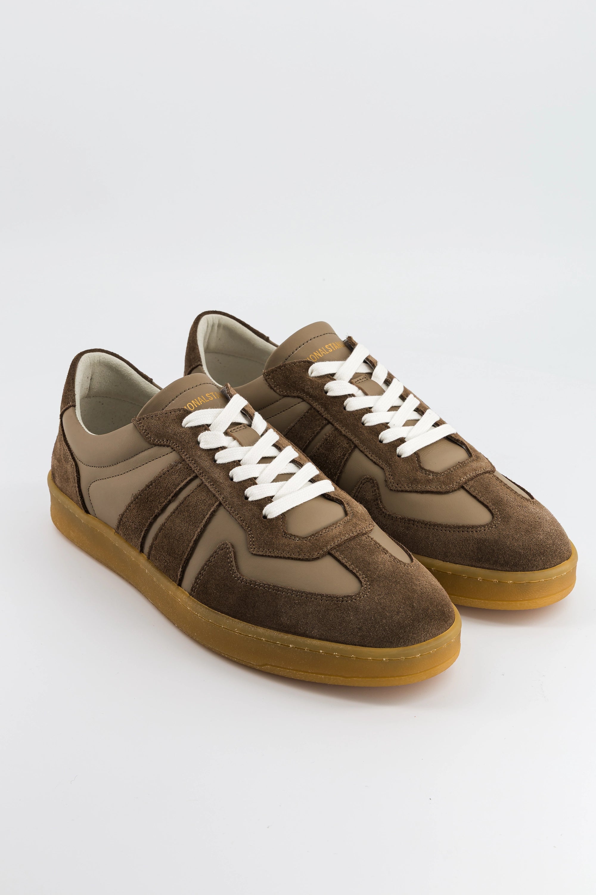 Sneakers Homme EDITION 33 Taupe