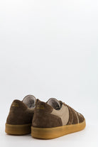 Sneakers Homme EDITION 33 Taupe