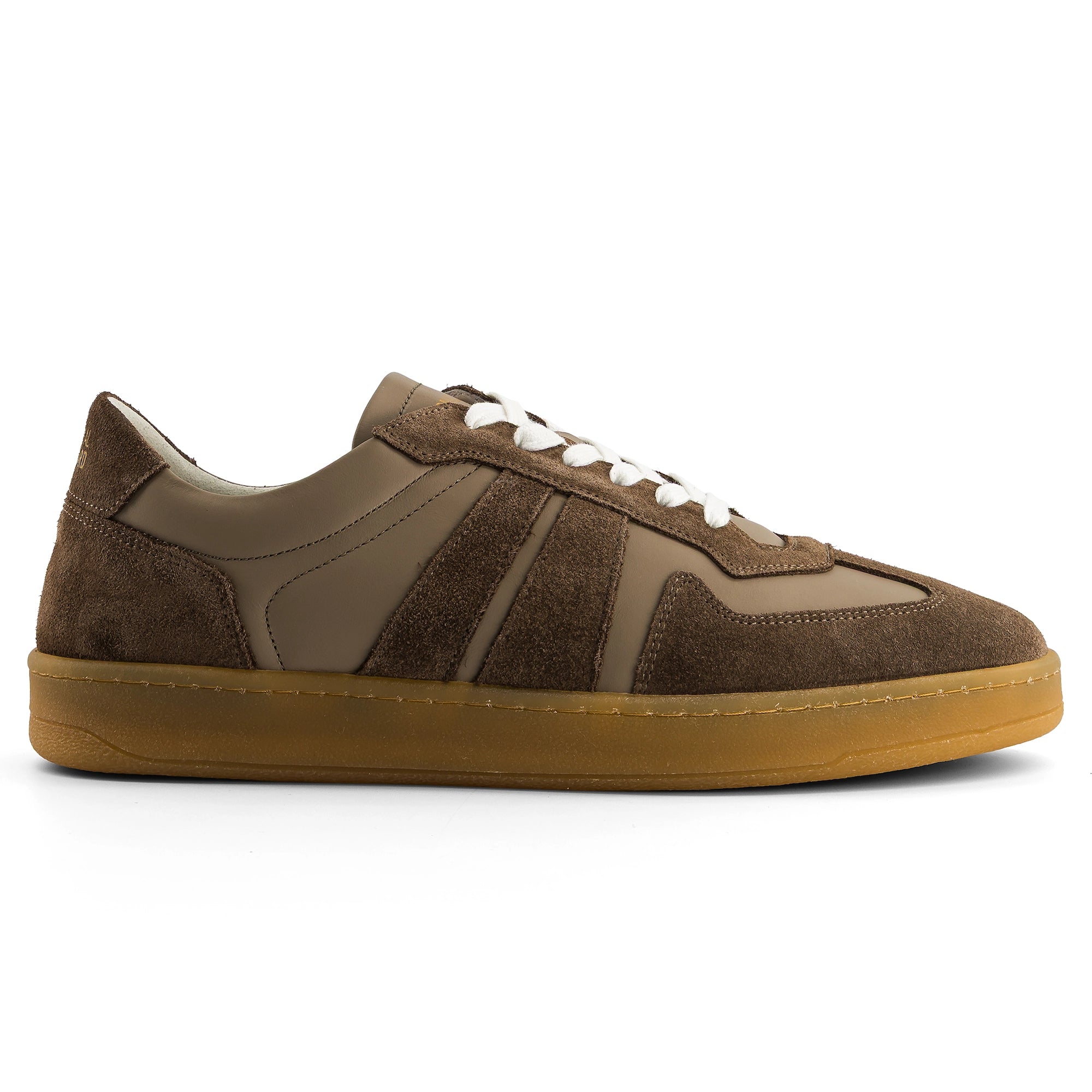 Sneakers Homme EDITION 33 Taupe