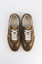 Sneakers Homme EDITION 33 Taupe