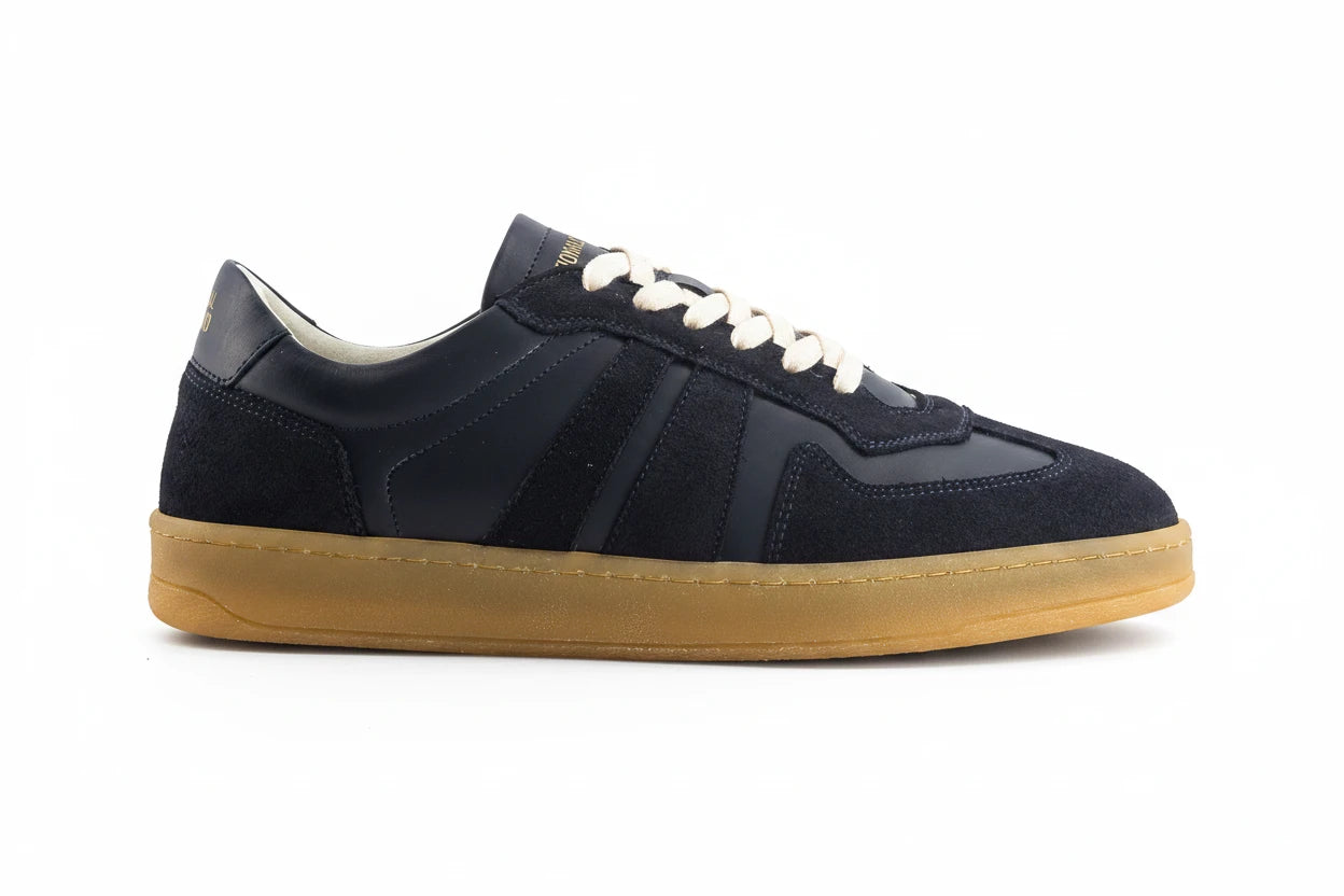 Sneakers Homme EDITION 33 Navy