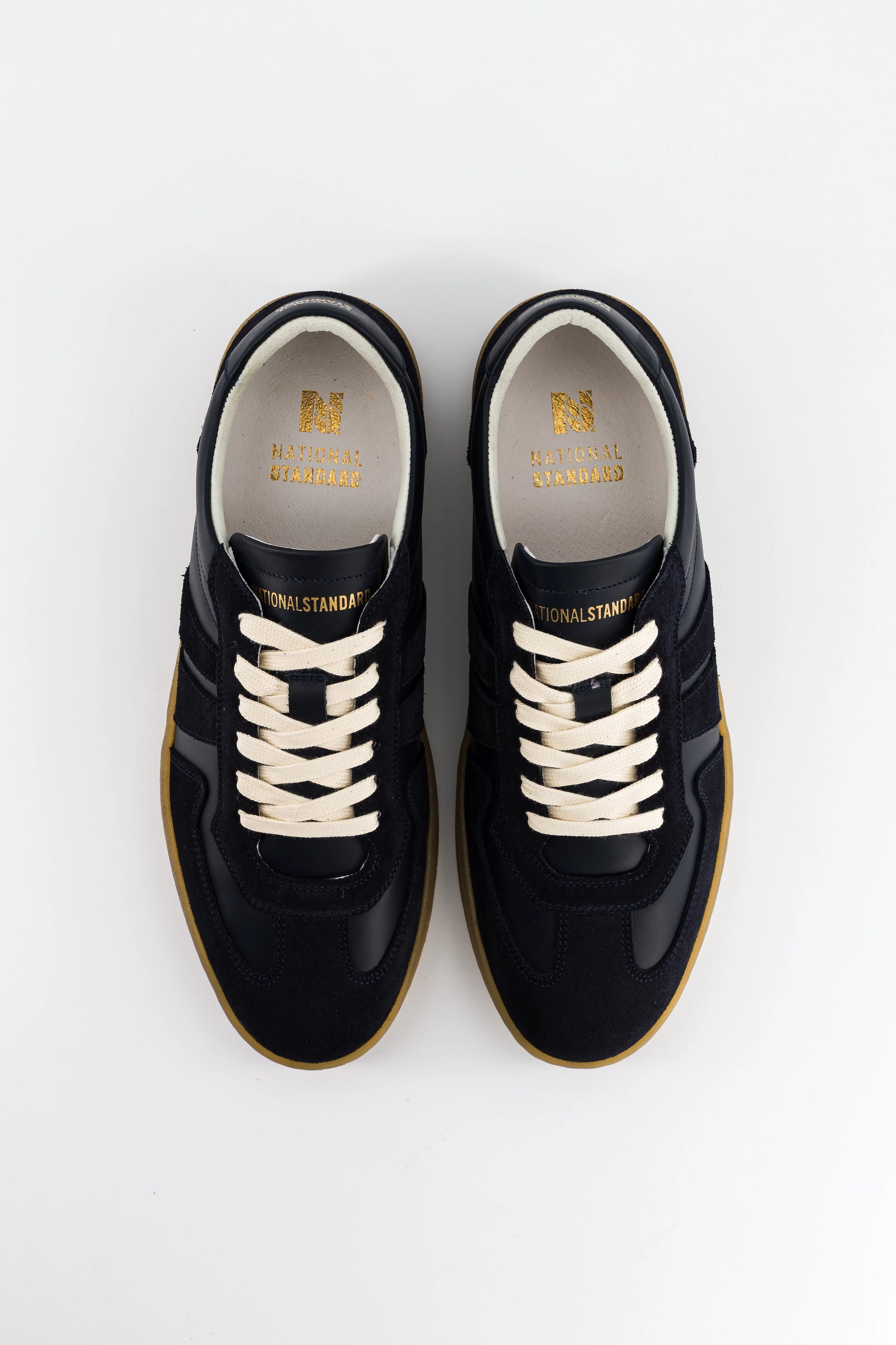 Sneakers Homme EDITION 33 Navy