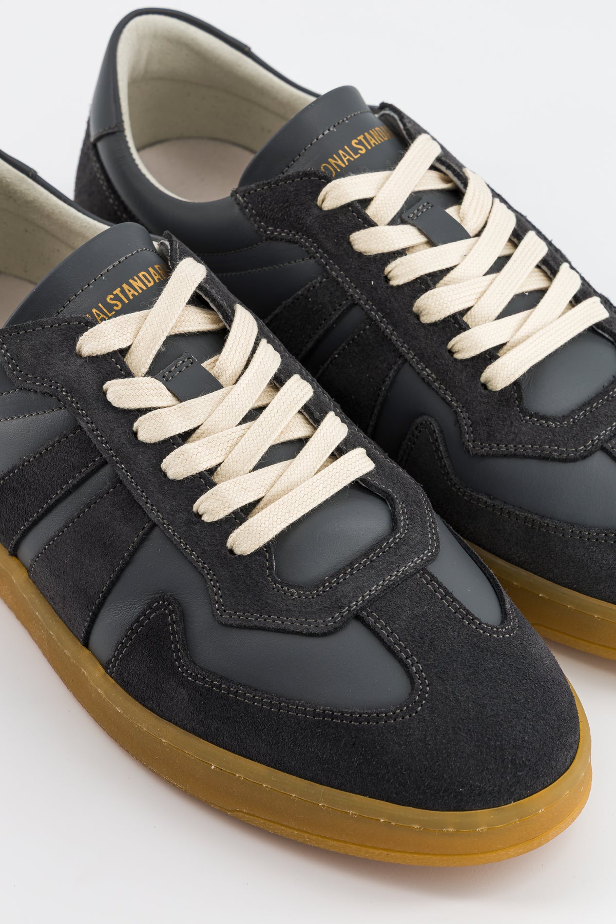 Sneakers Homme EDITION 33 Dark Grey