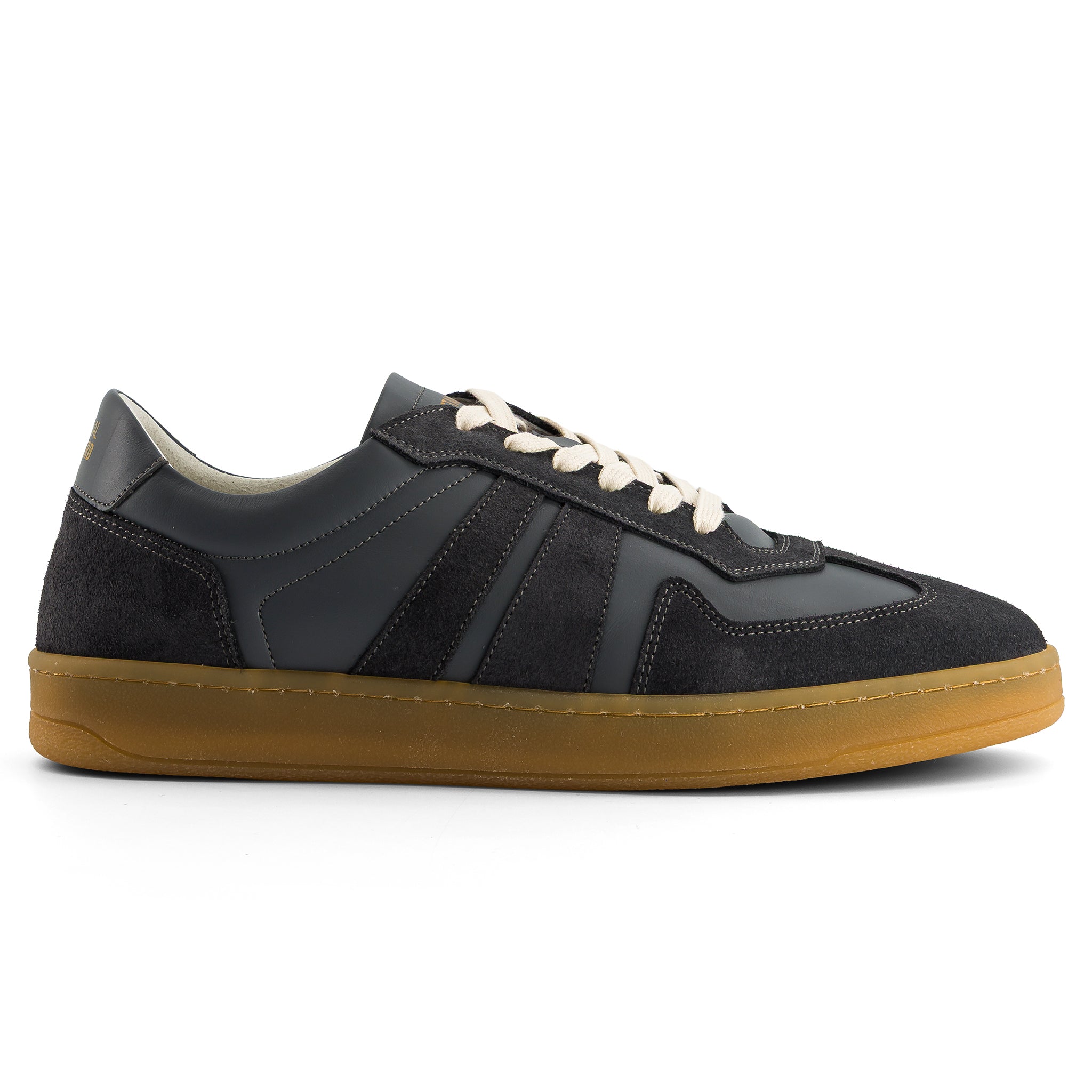 Sneakers Homme EDITION 33 Dark Grey