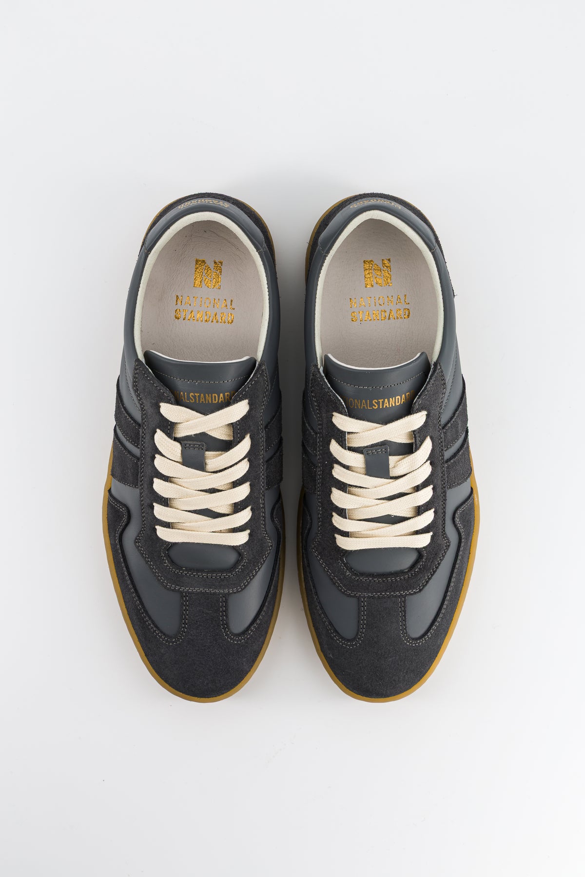 Sneakers Homme EDITION 33 Dark Grey
