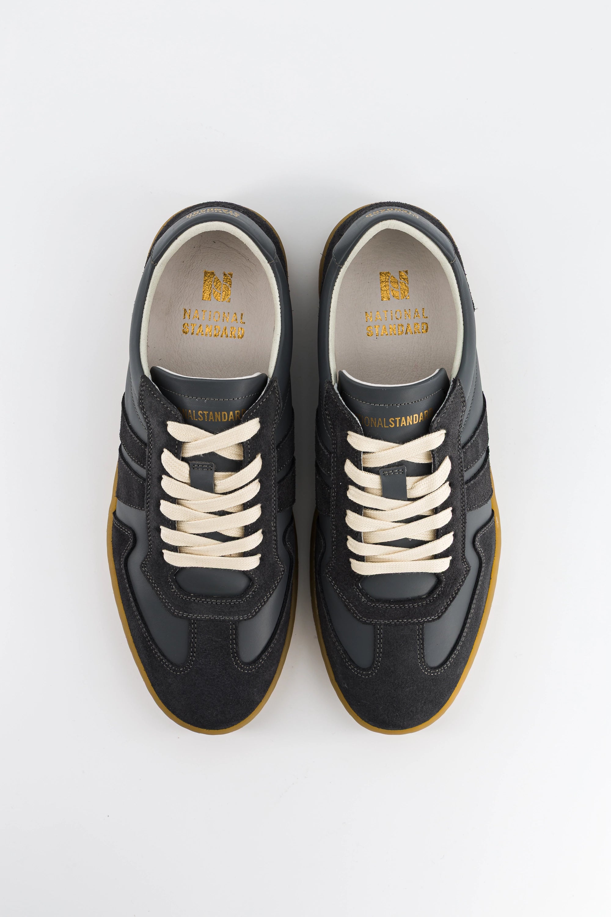 Sneakers Homme EDITION 33 Dark Grey