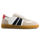 Sneakers Homme EDITION 33 White Navy Red