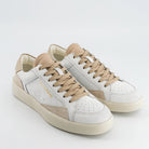 Sneakers Homme EDITION 44 White Sand